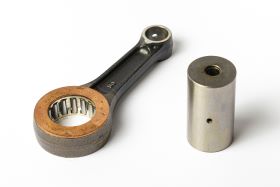 BIELA COMP. HONDA XR250 TORNADO/CBX250 TWISTER STD [W06041]